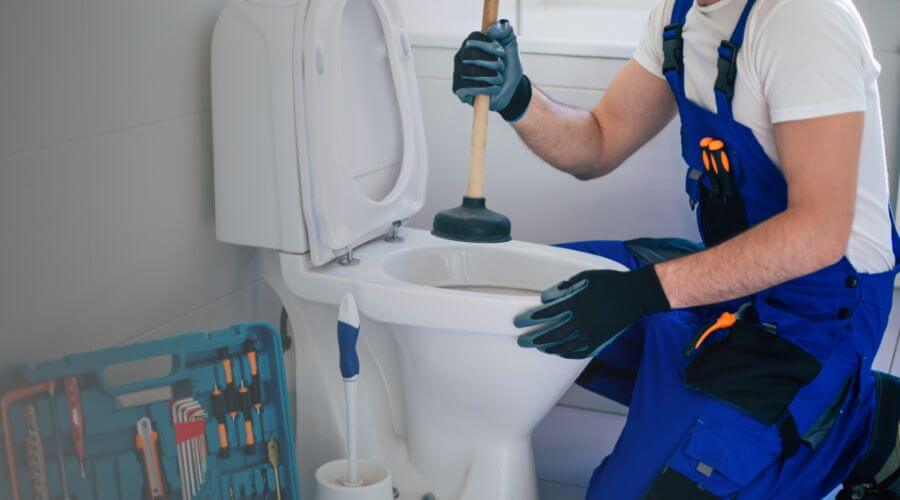 Local annual plumbing maintenance in Stanhope, NJ